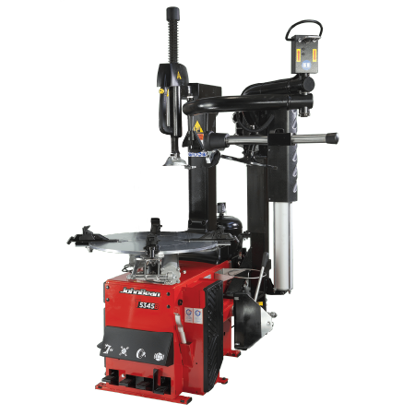 Picture of John Bean T5340 High Volume 24" Tilt-Back Tyre Changer